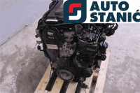 Motor PEUGEOT EXPERT (RHH) | OEM: 0139VY