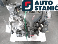 Motor PEUGEOT EXPERT (RHK) | OEM: 0135KV