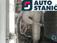 Motor PEUGEOT J5 (XN1T)