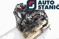 Motor PEUGEOT PARTNER (9HF) | OEM: 0135SW