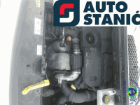Motor PEUGEOT PARTNER (9HF)