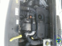 Motor PEUGEOT PARTNER (9HF) | OEM: 0135SW