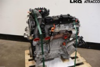 Motor PEUGEOT PARTNER (9HL) | OEM: 0135TQ
