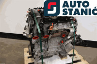 Motor PEUGEOT PARTNER (9HL) | OEM: 0135TQ