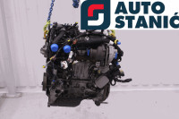 Motor PEUGEOT PARTNER (9HL) | OEM: 0135TQ