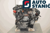 Motor PEUGEOT PARTNER (9HX) | OEM: 0139VF (BVM5)