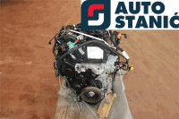Motor PEUGEOT PARTNER (BHW) | OEM: 1611138680