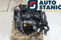 Motor PEUGEOT PARTNER (BHW) | OEM: 1611138780