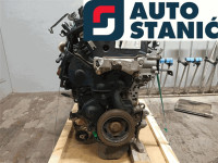 Motor PEUGEOT PARTNER (BHW) | OEM: 1612893380
