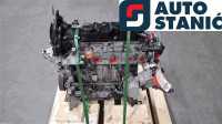 Motor PEUGEOT PARTNER (BHW)