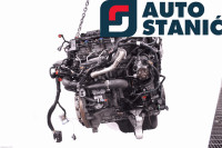 Motor PEUGEOT PARTNER (BHY) | OEM: 1611138680 (BE4R)