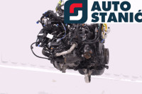 Motor PEUGEOT PARTNER (BHY) | OEM: 1611138680