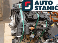 Motor PEUGEOT PARTNER (BHY) | OEM: 1611138680