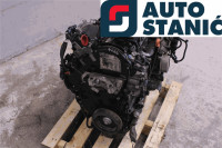 Motor PEUGEOT PARTNER (BHY) | OEM: 1611138680