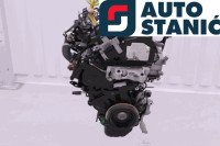 Motor PEUGEOT PARTNER (BHY) | OEM: 1611138680