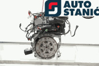 Motor PEUGEOT PARTNER/E_PARTNER (HNS) | OEM: 1627638180
