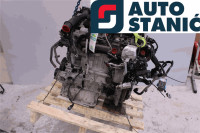 Motor PEUGEOT PARTNER/E_PARTNER (YHY) | OEM: 1634154080
