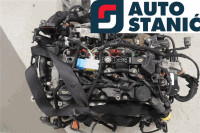 Motor PEUGEOT PARTNER/E_PARTNER (YHZ) | OEM: 1634153980
