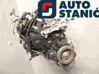 Motor PEUGEOT PARTNER | OEM: 1611138680