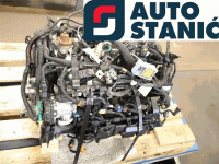 Motor PEUGEOT PARTNER | OEM: 1614416880