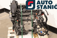 Motor PEUGEOT RCZ (5FV) | OEM: 0135RJ