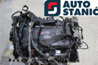 Motor RENAULT ALASKAN (M9T-260) | OEM: 8201717959