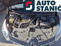 Motor RENAULT CAPTUR (H4B-400)