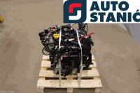 Motor RENAULT CAPTUR (H4B-408) | OEM: 8201588337