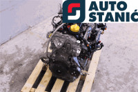 Motor RENAULT CAPTUR (H4D-450) | OEM: 8201720530