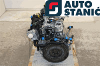 Motor RENAULT CAPTUR (H5F-403) | OEM: 8201377658