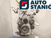 Motor RENAULT CAPTUR | OEM: INGETORGNALNR (JR5*357)