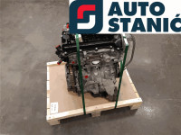 Motor RENAULT CLIO/E_TECH V (H4D-450)
