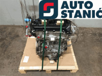 Motor RENAULT CLIO/E_TECH V (H4D-470)