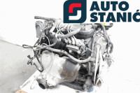 Motor RENAULT CLIO III (D4F-740) | OEM: 7701475951