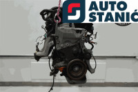 Motor RENAULT CLIO III (D4F-740)