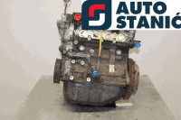 Motor RENAULT CLIO III (D4F-742) | OEM: 7711497360