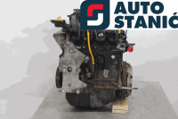 Motor RENAULT CLIO III (D4F-742) | OEM: 7711497360