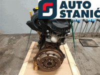 Motor RENAULT CLIO III (D4F-742)