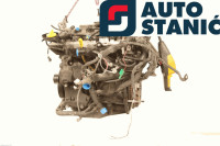 Motor RENAULT CLIO III (D4F-784) | OEM: 7711497149
