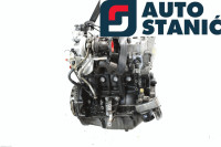 Motor RENAULT CLIO III (D4F-784)