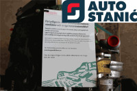 Motor RENAULT CLIO III (K9K-770)