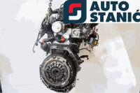 Motor RENAULT CLIO III (K9K) | OEM: 8201161314