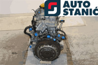 Motor RENAULT CLIO IV (H4B-400) | OEM: 8201342064