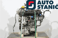 Motor RENAULT CLIO IV (H4B-400) | OEM: 8201588337