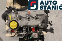 Motor RENAULT CLIO IV (H4B-400)