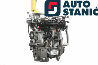 Motor RENAULT CLIO IV (H4B-400)