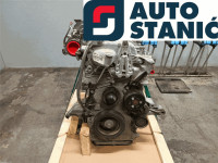 Motor RENAULT CLIO IV (H4B-408)