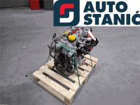 Motor RENAULT CLIO IV (H4B-408)