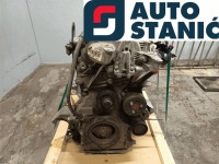 Motor RENAULT CLIO IV (H4B-408)