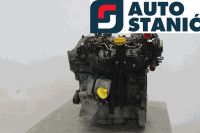 Motor RENAULT CLIO IV (K9K-608) | OEM: 8201535502